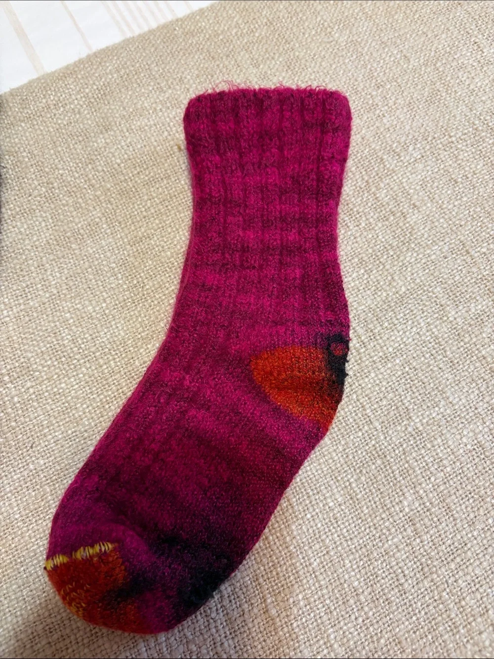 Mixed women’s sock collection - Assorted Colors